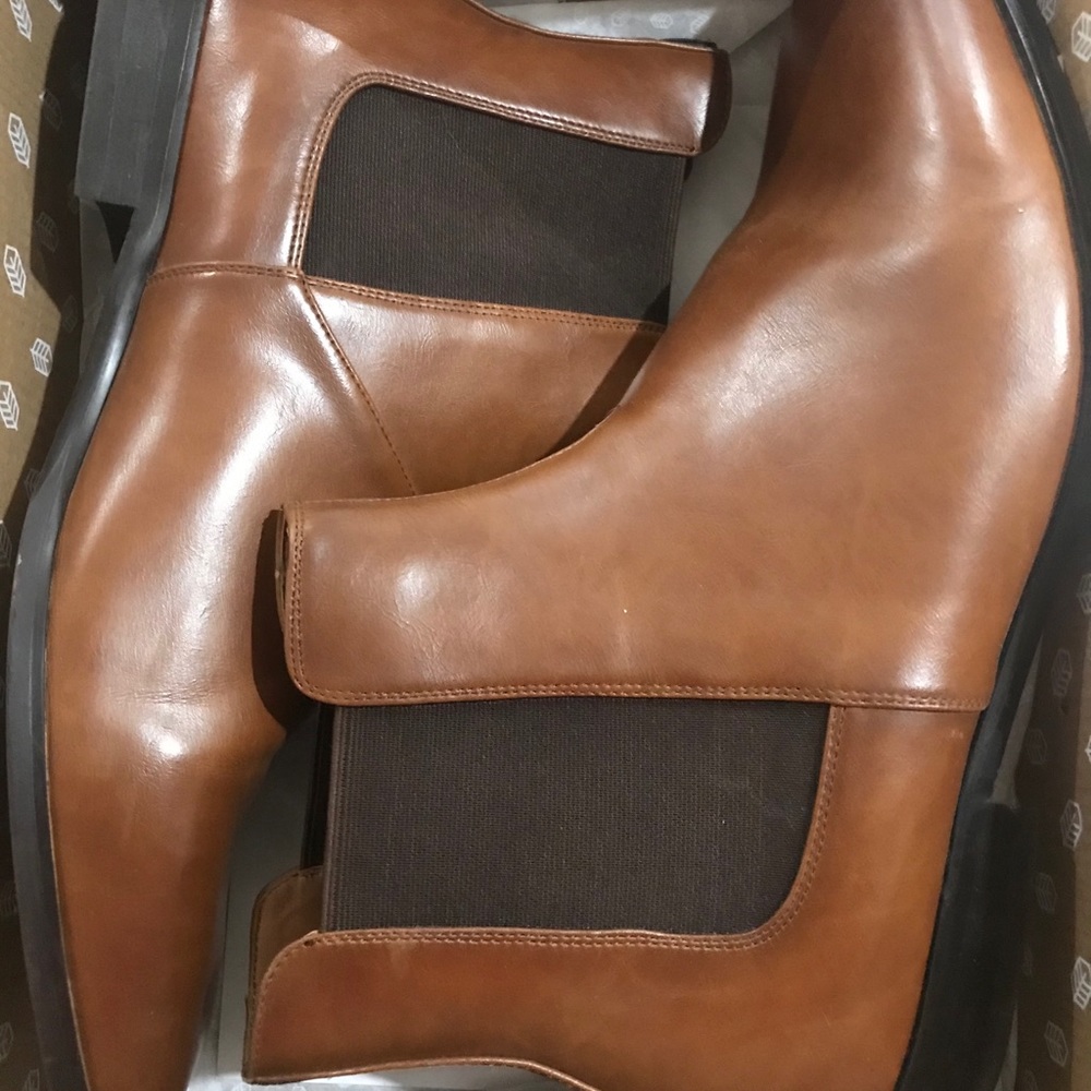 Men’s boots